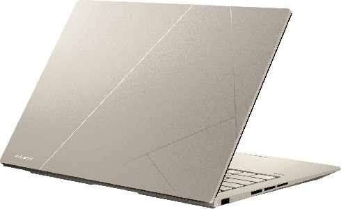 Asus Zenbook 14 OLED UX3404VA-OLED-M941X